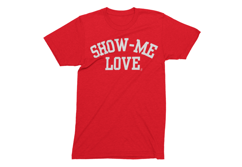 Show Me Love T-shirt