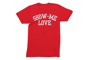 Show Me Love T-shirt